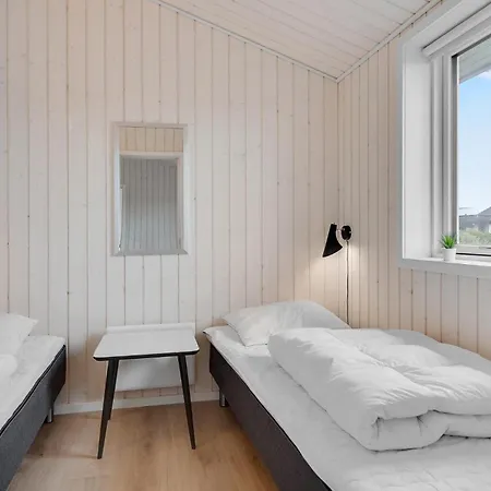 Gorgeous In With Sauna Holiday home
