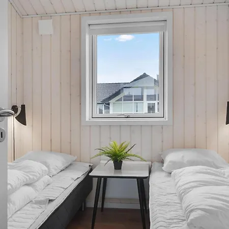 Stunning In With 5 Bedrooms And Sauna Prázdninový dům