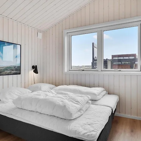 Holiday home Gorgeous In With Sauna *