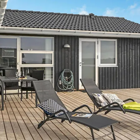 Gorgeous In With Sauna Holiday home