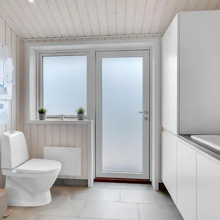 Holiday home Gorgeous In With Sauna